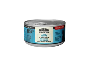 Acana Cat Tuna Pate Recipe