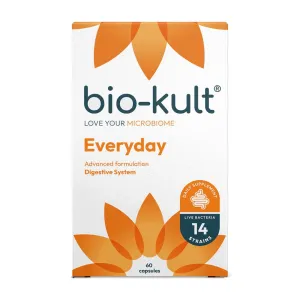 Bio-Kult Everyday 60 Capsules