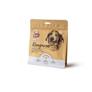 Bugsy Kangaroo Air Dried Raw Dog Food 328g^^^