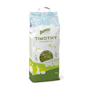 Bunny Nature Timothy Hay 700g