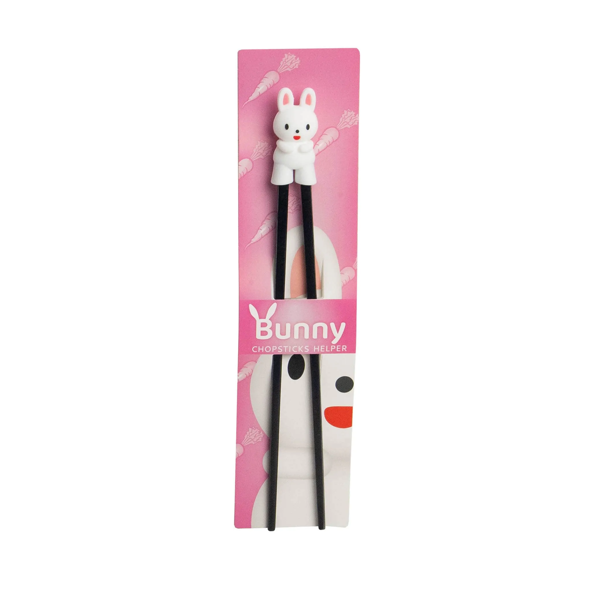 Children's Chopstick Helper, Rabbit