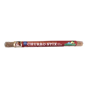 Churro Bacon