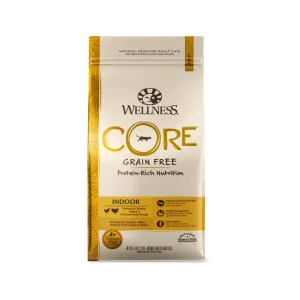 CORE Indoor Deboned Turkey Adult Cat Dry Food