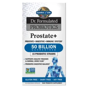 Dr. Formulated Probiotics Prostate 