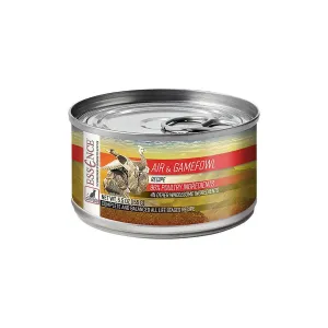 Essence Air & Gamefowl Canned Cat Food 5.5oz