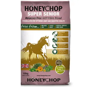 Honeychop Super Senior