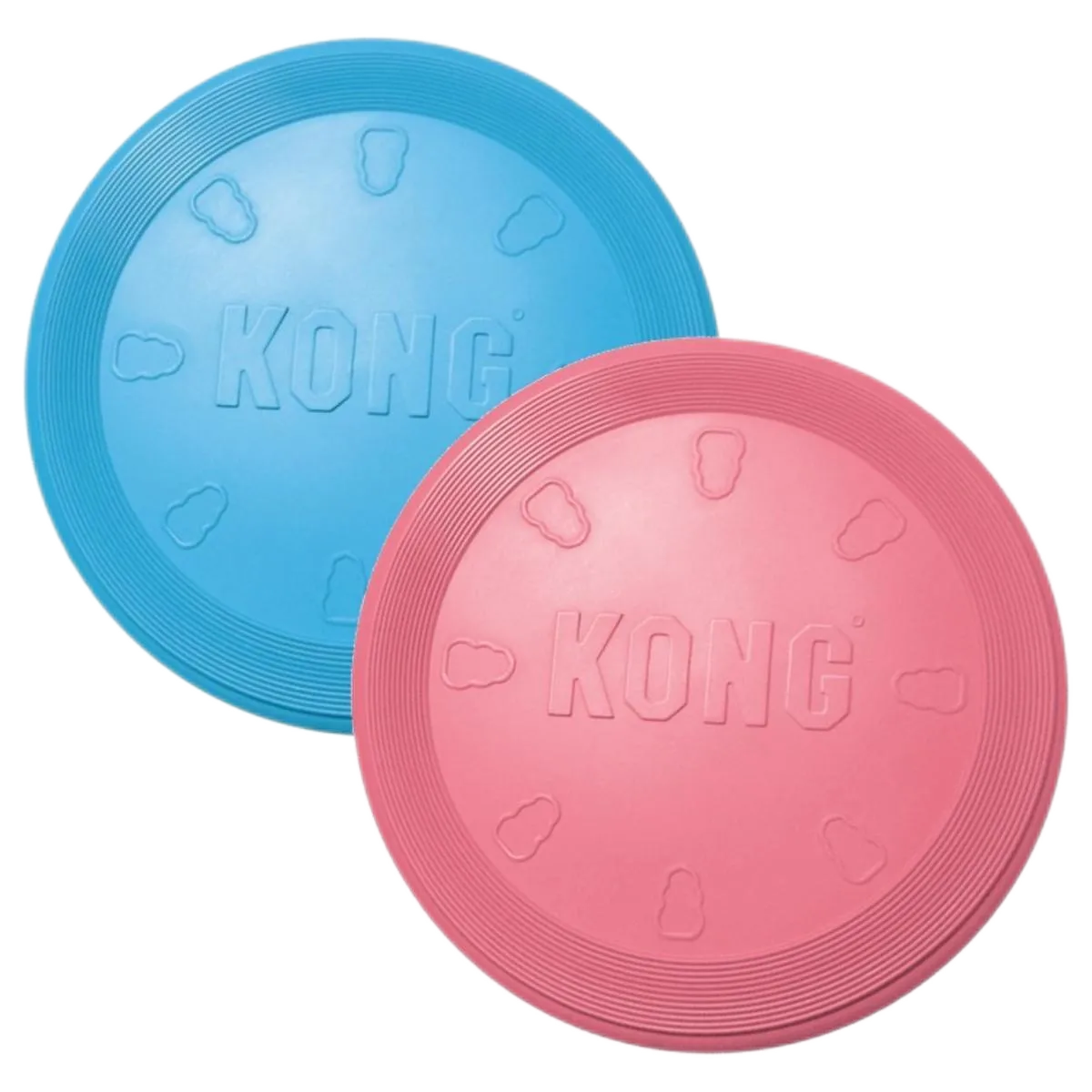 KONG® Puppy Flyer (Random Color)