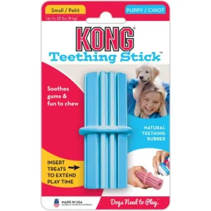 Kong Puppy Teething Stick Small