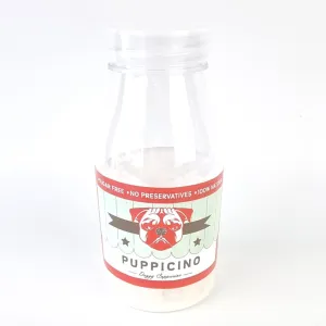 L'Barkery Puppicino Shaker   Pre Mix