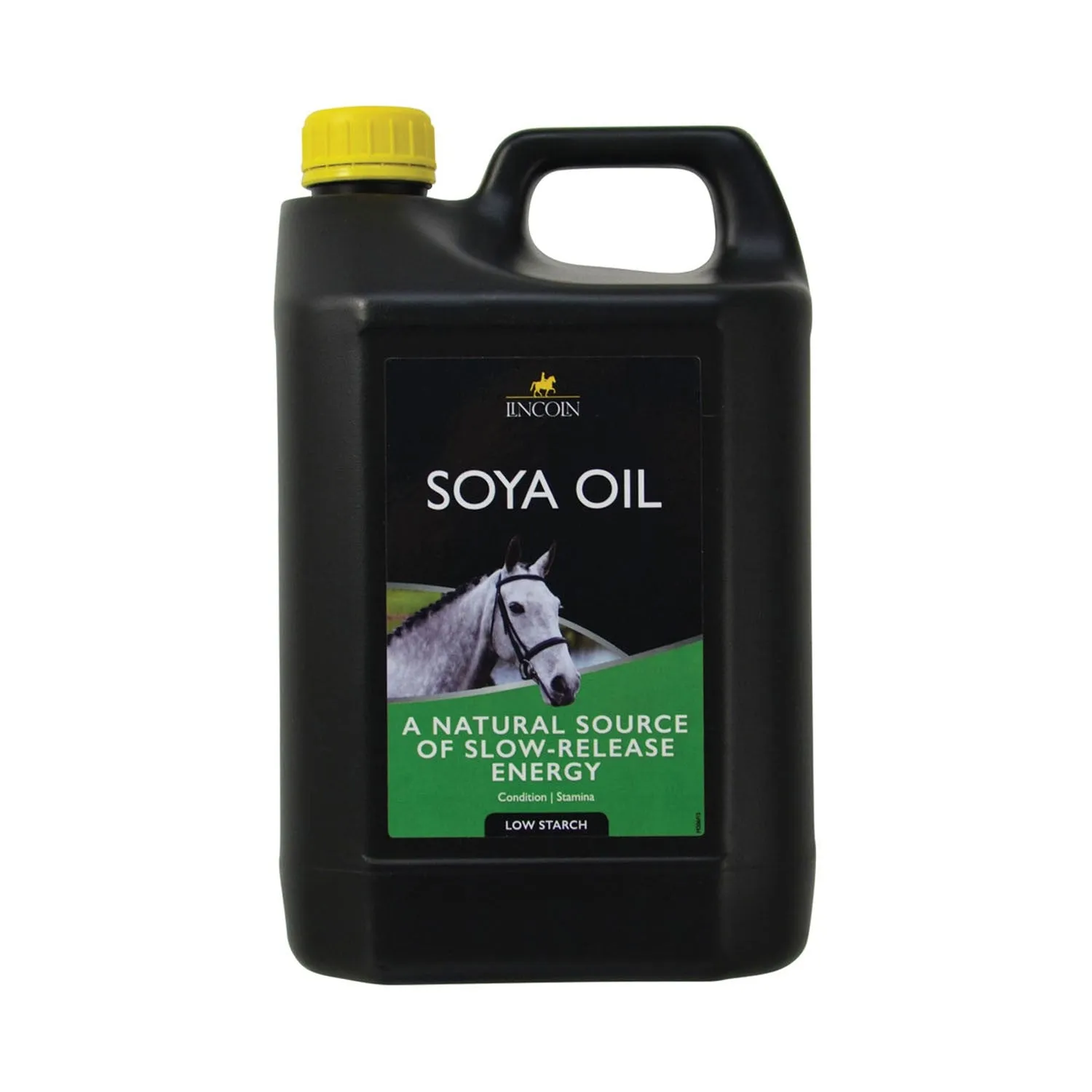 Lincoln Soya Oil