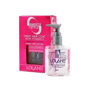 Lolane SHINY HAIR COAT 85ML