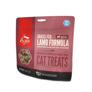 Orijen Cat Treats - Grass Fed Lamb