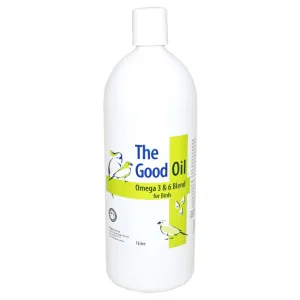 Passwell Good Oil Bird 250mL