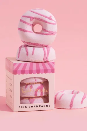 Pink Champagne Bath Treats