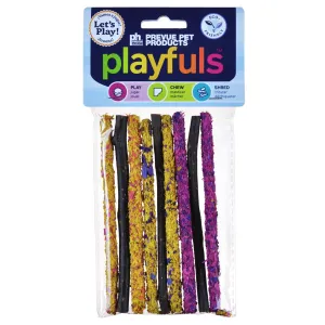 Prevue Pet Playfuls Festival Chews for Small Animals