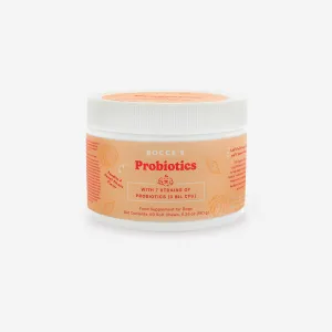 Probiotics Food Supplement for Dogs