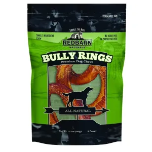 Redbarn Bully Ring 3pk *Clearance*