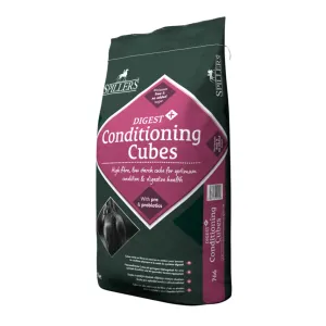 Spillers Digest Condition Cubes 20kg