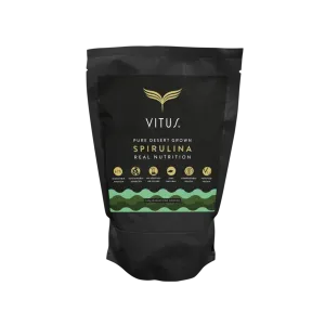 Vitus Spirulina Powder