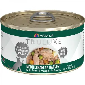 Weruva C Can TRUlux Med. Harvest 3oz