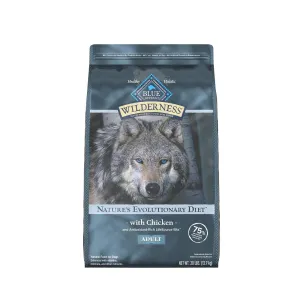 WILD Spirit Adult Chicken Recipe Dog Dry Food